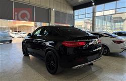 مرسيدس بنز GLE